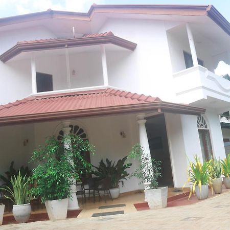 Thidasa Holiday Resort Anuradhapura Exterior foto