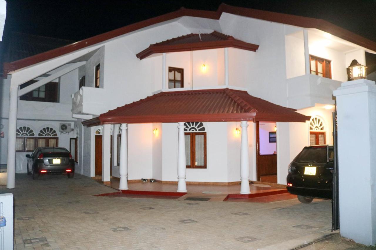 Thidasa Holiday Resort Anuradhapura Exterior foto