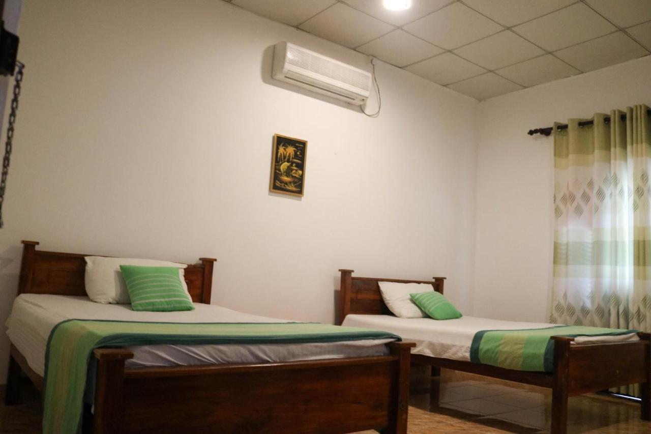 Thidasa Holiday Resort Anuradhapura Exterior foto