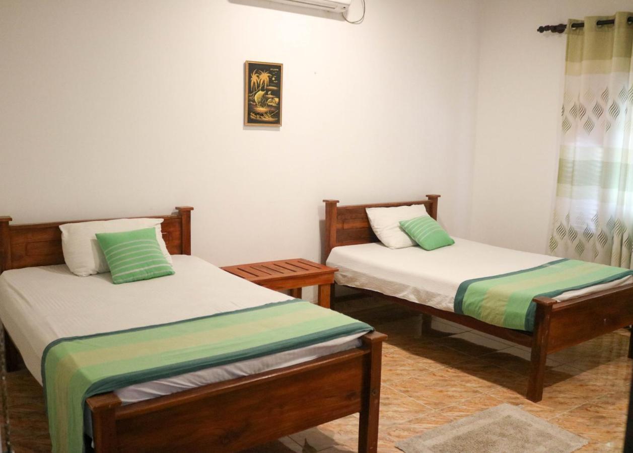 Thidasa Holiday Resort Anuradhapura Exterior foto