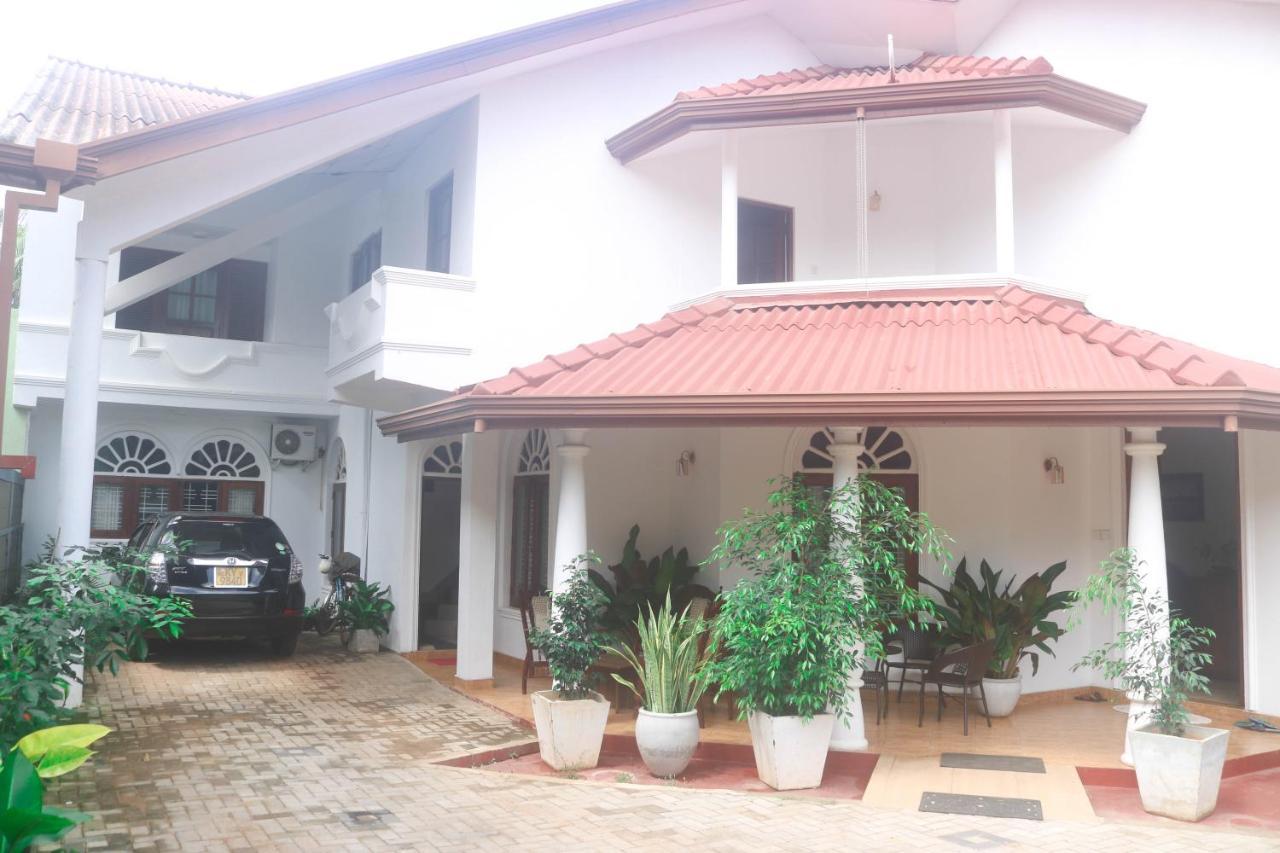 Thidasa Holiday Resort Anuradhapura Exterior foto