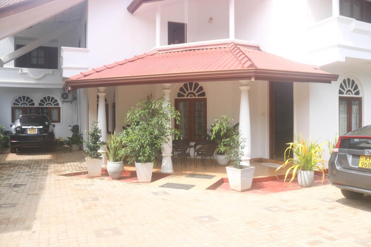Thidasa Holiday Resort Anuradhapura Exterior foto