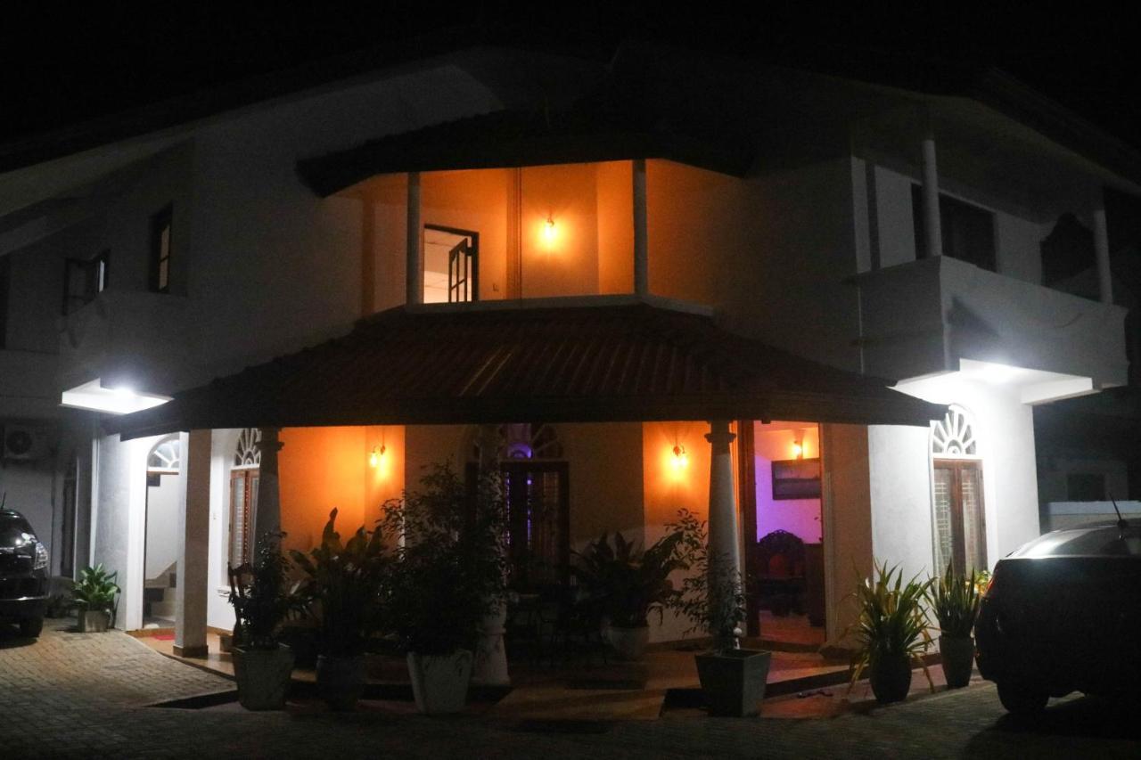 Thidasa Holiday Resort Anuradhapura Exterior foto