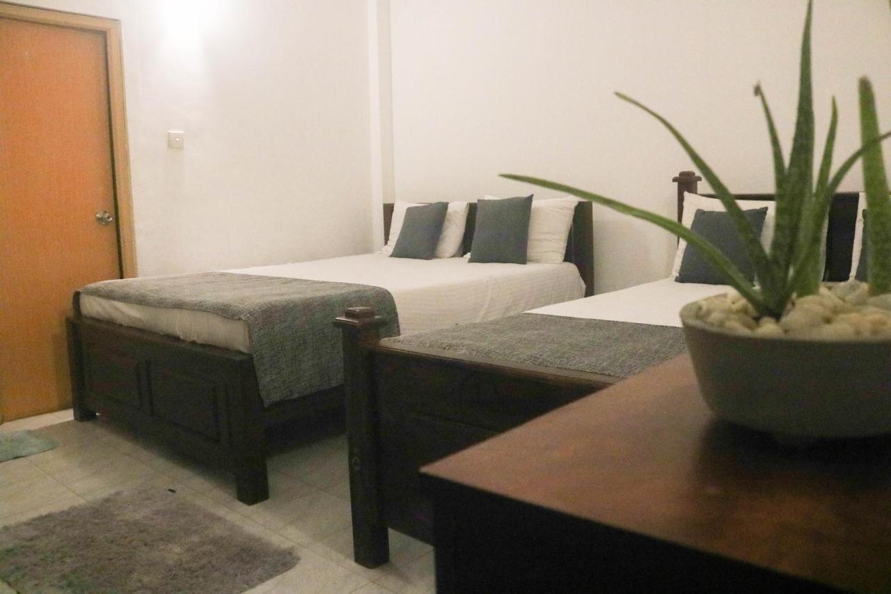 Thidasa Holiday Resort Anuradhapura Exterior foto